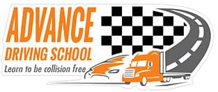 Advance Car & Truck Driving School Drayton Valley